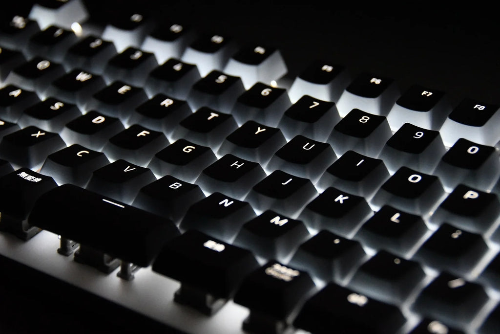 Lo último de OnePlus es un teclado mecánico que se presentará el año que viene